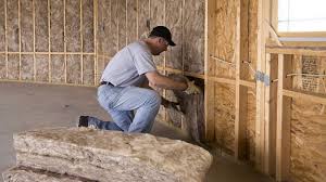 Types of Insulation We Offer in Dundee, NY